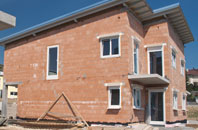 Wenhaston home extensions