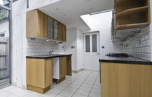 Wenhaston kitchen extension leads